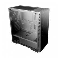 Caja/Torre DeepCool Matrexx 50 ADD-RGB 4F Cristal Templado