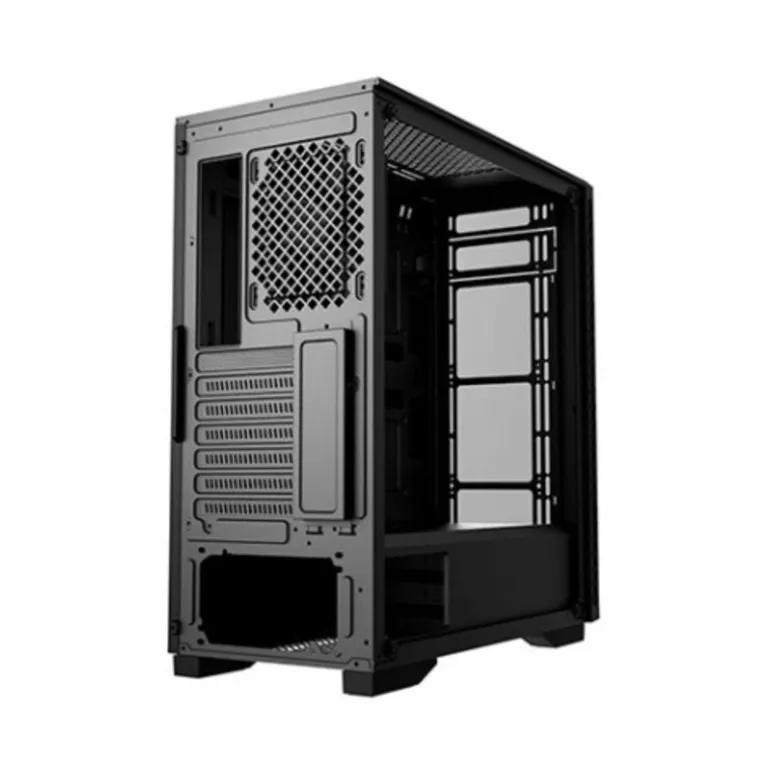 Caja/Torre DeepCool Matrexx 50 ADD-RGB 4F Cristal Templado