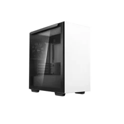 Caja/Torre DeepCool MAXCUBE 110 Blanco