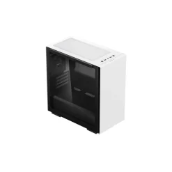 Caja/Torre DeepCool MAXCUBE 110 Blanco