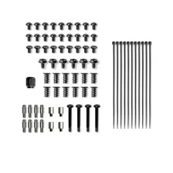 Caja/Torre DeepCool Morpheus Digital Mesh Blanco