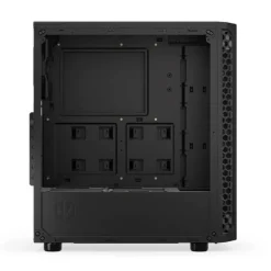 Caja/Torre Endorfy Signum 300 Solid Negro