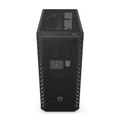 Caja/Torre Endorfy Signum 300 Solid Negro