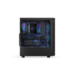 Caja/Torre Endorfy Signum 300 ARGB Negro