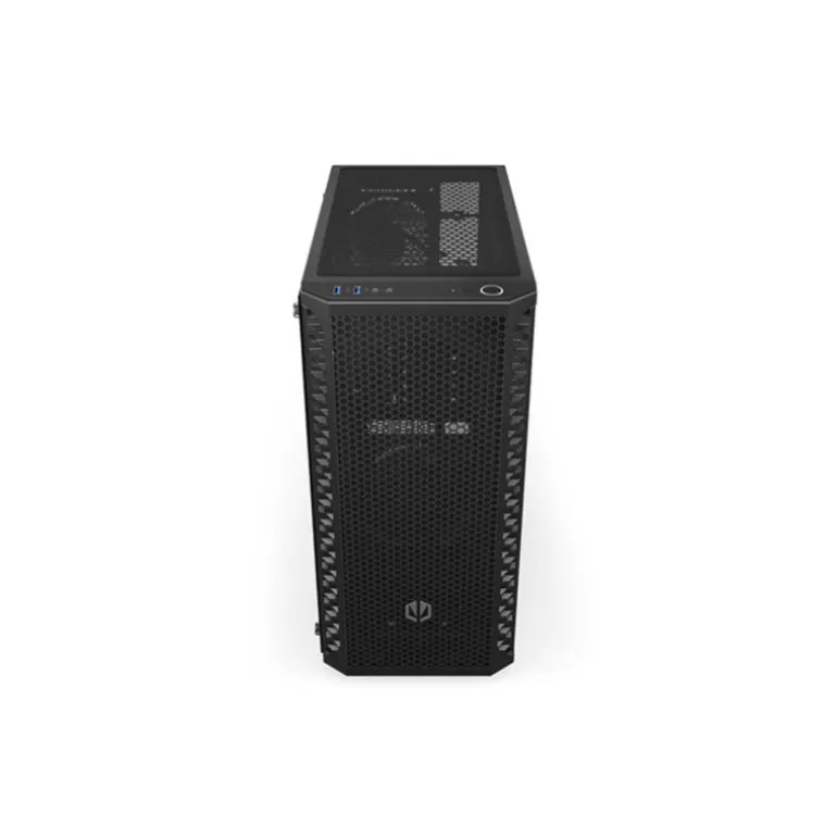 Caja/Torre Endorfy Signum 300 Core Negro
