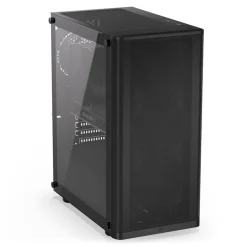 Caja/Torre Endorfy Ventum 200 Air Negro