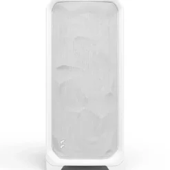 Caja/Torre Fractal Design Meshify 3 White TG Clear Tint