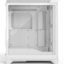 Caja/Torre Fractal Design Meshify 3 White TG Clear Tint
