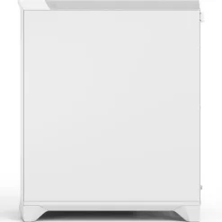 Caja/Torre Fractal Design Meshify 3 White TG Clear Tint