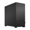 Caja/Torre Fractal Design Pop Silent Solid Negro
