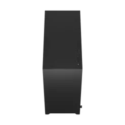 Caja/Torre Fractal Design Pop Silent Solid Negro