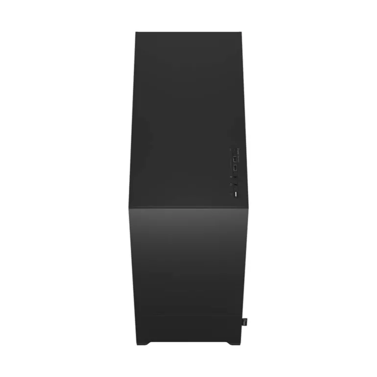 Caja/Torre Fractal Design Pop Silent Solid Negro