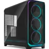 Caja/Torre Fractal Design Meshify 3 XL Ambience Pro RGB Black TG Light Tint