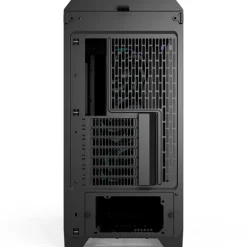 Caja/Torre Fractal Design Meshify 3 XL Ambience Pro RGB Black TG Light Tint