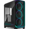 Caja/Torre Fractal Design Meshify 3 Ambience Pro RGB Black TG Light Tint
