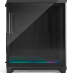 Caja/Torre Fractal Design Meshify 3 Ambience Pro RGB Black TG Light Tint