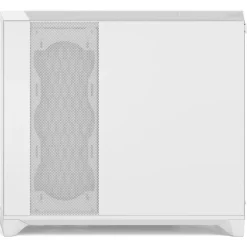 Caja/Torre Fractal Design Meshify 3 XL Ambience Pro RGB White TG Clear Tint