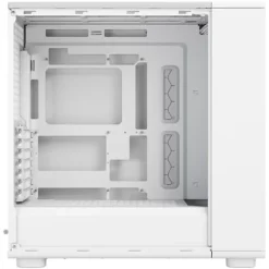Caja/Torre Fractal Design Epoch XL White TG RGB Clear Tint