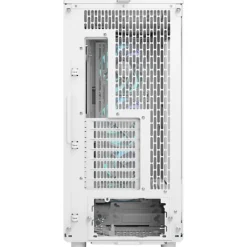 Caja/Torre Fractal Design Epoch XL White TG RGB Clear Tint