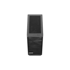 Caja/Torre Fractal Design Meshify 2 Compact Gray Cristal Templado Light Tint
