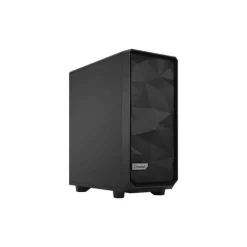 Caja/Torre Fractal Design Meshify 2 Compact Black Solid