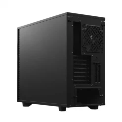 Caja/Torre Fractal Design Define 7 Negro Panel Lateral Insonorizado