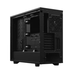 Caja/Torre Fractal Design Define 7 Negro Panel Lateral Insonorizado