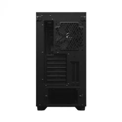 Caja/Torre Fractal Design Define 7 Negro Panel Lateral Insonorizado