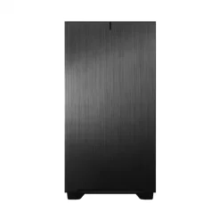 Caja/Torre Fractal Design Define 7 Negro Panel Lateral Insonorizado