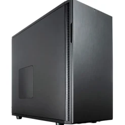 Caja/Torre Fractal Design Define R5 Negro