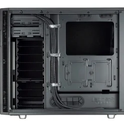 Caja/Torre Fractal Design Define R5 Negro