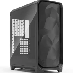 Caja/Torre Fractal Design Meshify 3 Black TG Light Tint