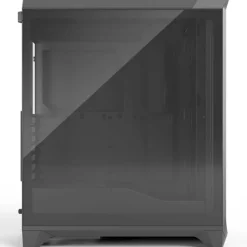 Caja/Torre Fractal Design Meshify 3 Black TG Light Tint
