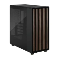 Caja/Torre Fractal Design North XL Charcoal TG Dark Negro