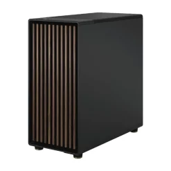 Caja/Torre Fractal Design North XL Charcoal TG Dark Negro