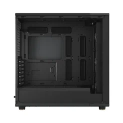 Caja/Torre Fractal Design North XL Charcoal TG Dark Negro