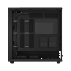 Caja/Torre Fractal Design North XL Charcoal TG Dark Negro