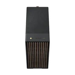 Caja/Torre Fractal Design North XL Charcoal TG Dark Negro