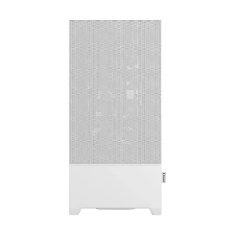 Caja/Torre Fractal Design Pop Air ARGB TG Blanco