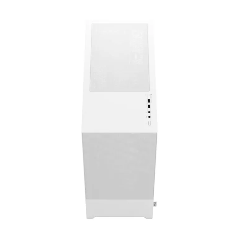 Caja/Torre Fractal Design Pop Air ARGB TG Blanco