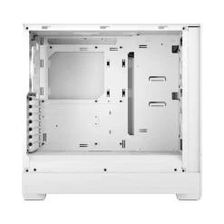 Caja/Torre Fractal Design Pop Air ARGB TG Blanco
