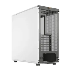 Caja/Torre Fractal Design North XL Chalk  TG Clear Blanco