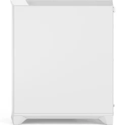 Caja/Torre Fractal Design Meshify 3 Ambience Pro RGB White TG Clear Tint