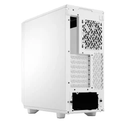 Caja/Torre Fractal Design Meshify 2 Compact Blanco