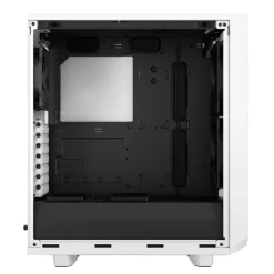 Caja/Torre Fractal Design Meshify 2 Compact Blanco