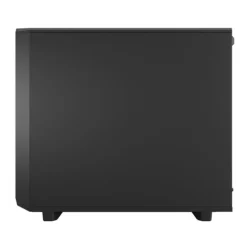 Caja/Torre Fractal Design Meshify 2 Black Light Cristal Templado