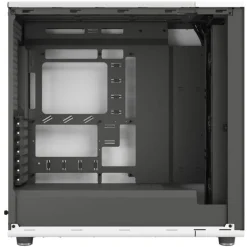 Caja/Torre Fractal Design North XL RC Chalk White TG Clear