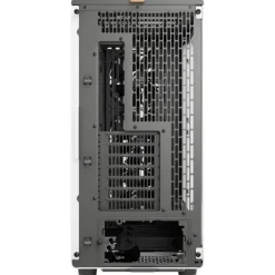 Caja/Torre Fractal Design North XL RC Chalk White TG Clear