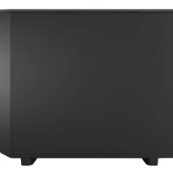 Caja/Torre Fractal Design Meshify 2 Black Dark Cristal Templado