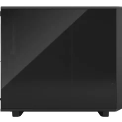 Caja/Torre Fractal Design Meshify 2 Black Dark Cristal Templado